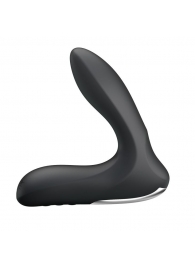 Вибромассажер простаты Leonard с функцией расширения - Baile - в Туле купить с доставкой