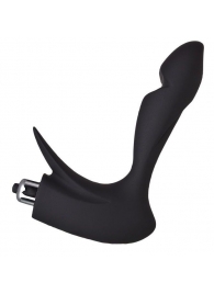 Массажер простаты Erotist First - Erotist Adult Toys - в Туле купить с доставкой