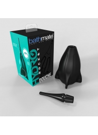 Анальный душ Hydro Rocket - Bathmate - купить с доставкой в Туле