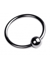 Кольцо на головку пениса размера S - ToyFa - в Туле купить с доставкой