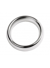 Металлическое эрекционное кольцо размера S - ToyFa - в Туле купить с доставкой