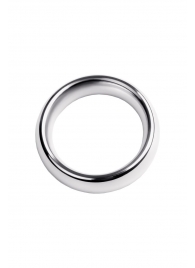 Металлическое эрекционное кольцо размера M - ToyFa - в Туле купить с доставкой