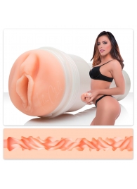 Мастурбатор-вагина Fleshlight Girls - Adriana Chechik Empress - Fleshlight - в Туле купить с доставкой