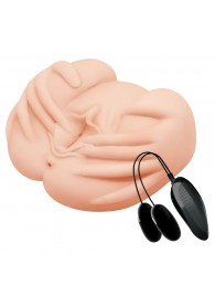 Вагина с руками поверх и вибрацией - Baile - в Туле купить с доставкой