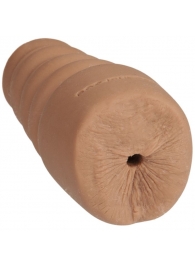 Смуглая попка NOCHES LATINAS - Doc Johnson - в Туле купить с доставкой