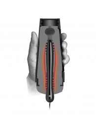 Аксессуар для нагрева мастурбаторов Main Squeeze Warming Accessory - Doc Johnson - в Туле купить с доставкой