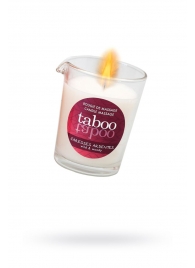 Массажное аромамасло с афродизиаками для мужчин RUF Сaresses ardentes - 60 гр. - RUF - купить с доставкой в Туле