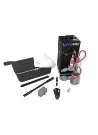 Прозрачная гидропомпа HydroXTREME5 - Bathmate - в Туле купить с доставкой