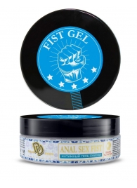 Интимный гель-смазка ANAL SEX FIST GEL - 200 мл. - БиоМед - купить с доставкой в Туле