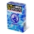 Презервативы Sagami Squeeze волнистой формы - 5 шт. - Sagami - купить с доставкой в Туле