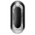 Черный мастурбатор Flip Zero - Tenga - в Туле купить с доставкой