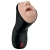 Мастурбатор-ротик Deep Throat Vibrating Stroker - Pipedream - в Туле купить с доставкой