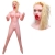 Секс-кукла с вибрацией Валерия - Erowoman-Eroman - в Туле купить с доставкой