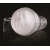 Прозрачный мастурбатор-вагина Fleshlight - Ice Lady Crystal - Fleshlight - в Туле купить с доставкой