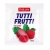 Пробник гель-смазки Tutti-frutti с малиновым вкусом - 4 гр. - Биоритм - купить с доставкой в Туле