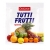 Пробник гель-смазки Tutti-frutti со вкусом тропических фруктов - 4 гр. - Биоритм - купить с доставкой в Туле
