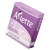 Классические презервативы Arlette Classic - 3 шт. - Arlette - купить с доставкой в Туле
