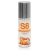 Смазка на водной основе S8 Flavored Lube со вкусом соленой карамели - 125 мл. - Stimul8 - купить с доставкой в Туле