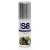 Смазка на водной основе S8 Flavored Lube со вкусом черной смородины - 125 мл. - Stimul8 - купить с доставкой в Туле