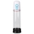 Автоматическая вакуумная помпа AUTOMATIC PENIS PUMP - Dream Toys - в Туле купить с доставкой