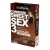 Презервативы для орального секса DOMINO Sweet Sex с ароматом шоколадного мусса - 3 шт. - Domino - купить с доставкой в Туле