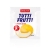 Пробник гель-смазки Tutti-frutti со вкусом сочной дыни - 4 гр. - Биоритм - купить с доставкой в Туле