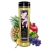 Массажное масло Libido Exotic Fruits с ароматом экзотических фруктов - 240 мл. - Shunga - купить с доставкой в Туле