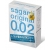 Ультратонкие презервативы Sagami Original 0.02 Extra Lub с увеличенным количеством смазки - 3 шт. - Sagami - купить с доставкой в Туле