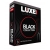 Черные презервативы LUXE Royal Black Collection - 3 шт. - Luxe - купить с доставкой в Туле