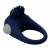 Синее эрекционное виброкольцо STIMU RING - Dream Toys - в Туле купить с доставкой