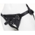 Черный пояс для насадок BEST CLASS STRAP - LOVETOY (А-Полимер) - купить с доставкой в Туле