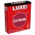 Текстурированные презервативы LUXE Royal Extreme - 3 шт. - Luxe - купить с доставкой в Туле