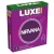 Презервативы с увеличенным количеством смазки LUXE Royal Nirvana - 3 шт. - Luxe - купить с доставкой в Туле