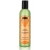 Массажное масло Naturals Tropical Mango с ароматом манго - 236 мл. - Kama Sutra - купить с доставкой в Туле