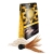 Пудра для тела Honey Dust Body Powder с ароматом кокоса и ананаса - 28 гр. - Kama Sutra - купить с доставкой в Туле