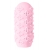 Розовый мастурбатор Marshmallow Maxi Honey - Lola Games - в Туле купить с доставкой