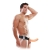 Телесный полый страпон с вибрацией 8  Vibrating Hollow Strap-On - 20,5 см. - Pipedream - купить с доставкой в Туле