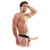 Полый страпон 8  Hollow Strap-On телесного цвета - 19 см. - Pipedream - купить с доставкой в Туле