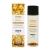 Органическое массажное масло AMBER JOJOBA - 100 мл. - Exsens - купить с доставкой в Туле