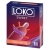 Стимулирующая насадка на пенис LOKO SWEET с возбуждающим эффектом - Sitabella - в Туле купить с доставкой