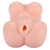 Телесный мастурбатор-вагина Lisa - Dream Toys - в Туле купить с доставкой