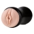 Мастурбатор-вагина Soft and Wet Pussy with Pleasure Ridges - Blush Novelties - в Туле купить с доставкой