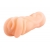 Реалистичный мастурбатор-вагина телесного цвета - Свободный ассортимент - в Туле купить с доставкой