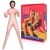 Надувная секс-кукла  Дарьяна - Bior toys - в Туле купить с доставкой