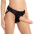 Женский страпон Easy Strapon Set 7.5 - 19 см. - Lovetoy - купить с доставкой в Туле