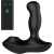 Черный вибратор-ротатор для стимуляции простаты Nexus Revo Air - Nexus Range - в Туле купить с доставкой