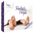 Эротический набор FANTASTIC PURPLE SEX TOY KIT - Toy Joy - купить с доставкой в Туле