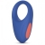 Синее эрекционное кольцо RRRING First Date Cock Ring - FeelzToys - в Туле купить с доставкой