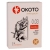 Тонкие презервативы OKOTO Thin Extra Soft - 3 шт. - Sitabella - купить с доставкой в Туле