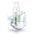 Гель-лубрикант продлевающего действия SPLASHGLIDE LONGPLAY PROLONG - 250 мл. - Splashglide - купить с доставкой в Туле